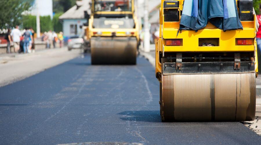Expert top industrial roofings services in Dawson, IA